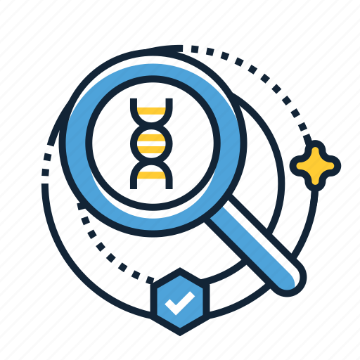 Chemistry, forensics, laboratory, science icon - Download on Iconfinder