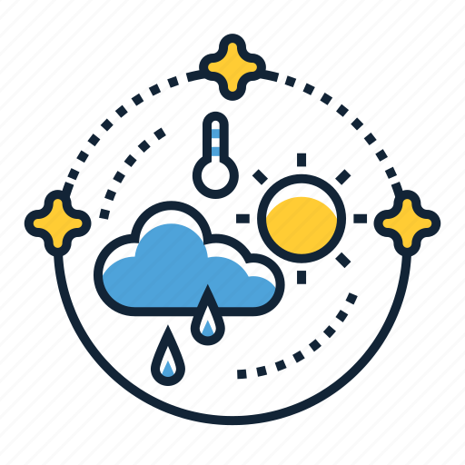 Fuel, gas, meteorological, station icon - Download on Iconfinder