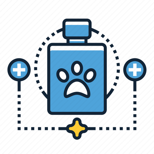 Health, medical, medicine, veterinary icon - Download on Iconfinder