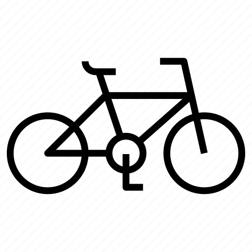 Bike, transport, exercise, ride icon - Download on Iconfinder