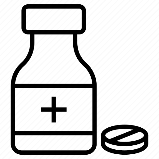 Drug, tablet, medicine, pharmacy icon - Download on Iconfinder