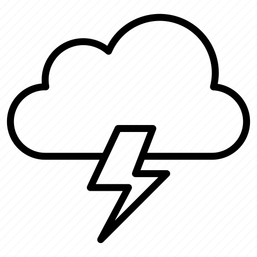 Rain, storm, weather, rainy icon - Download on Iconfinder