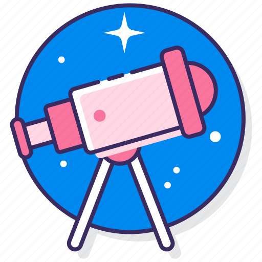 Astronomy, chemistry, laboratory, science icon - Download on Iconfinder