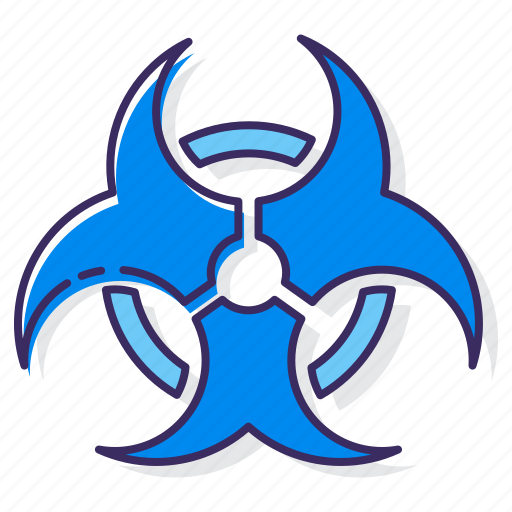 Bio, laboratory, science, weapon icon - Download on Iconfinder