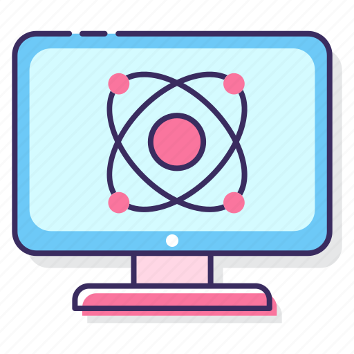 Computer, device, science, technology icon - Download on Iconfinder