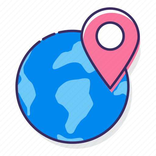 Geography, laboratory, science, world icon - Download on Iconfinder