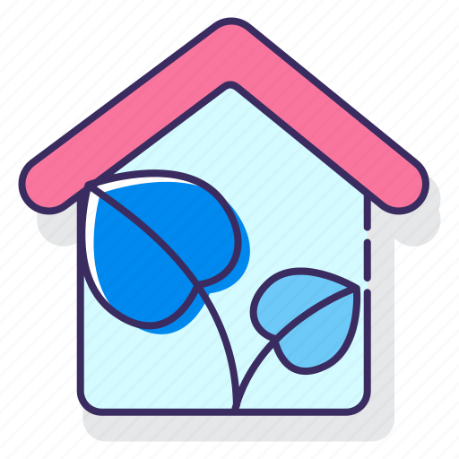 Ecology, greenhouse, laboratory, science icon - Download on Iconfinder