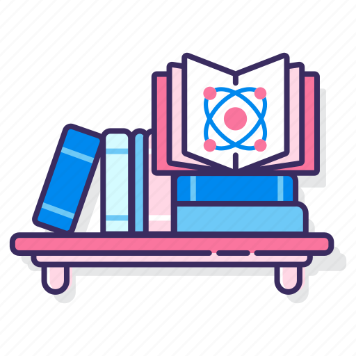 Laboratory, library, science icon - Download on Iconfinder