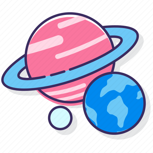 Education, laboratory, planetology, science icon - Download on Iconfinder