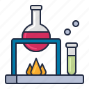 chemistry, laboratory, science