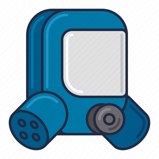 Gas, mask, toxic icon - Download on Iconfinder on Iconfinder