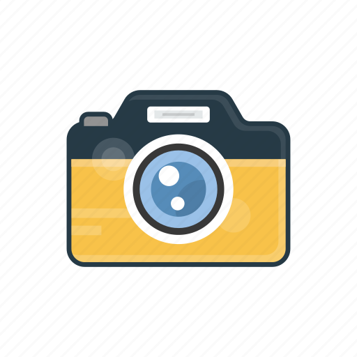 Camera, dslr, gadget, photo, technology icon - Download on Iconfinder