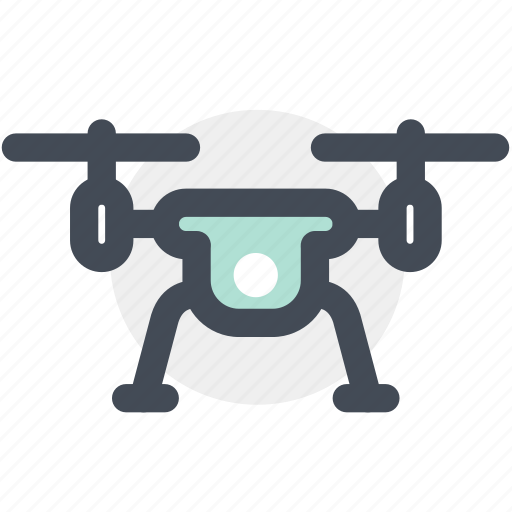 Camera, drone, helicopter, spy, technology icon - Download on Iconfinder