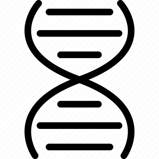 Dna, microbiology, biology, medical, research, science icon - Download on Iconfinder