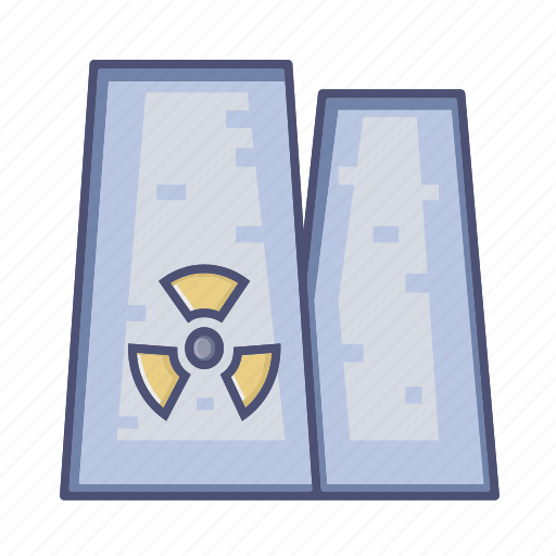 Ecology, education, science, radioactive icon - Download on Iconfinder