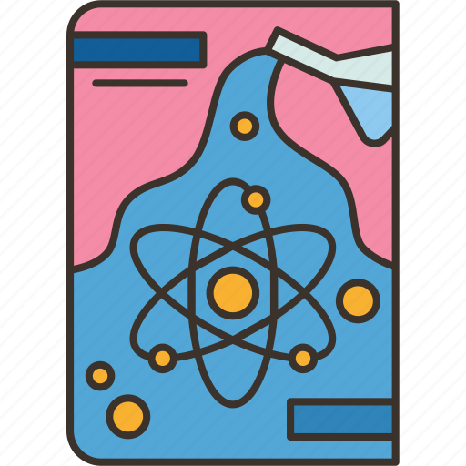 Book, science, study, education, knowledge icon - Download on Iconfinder
