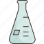 flask, container, glassware, chemistry, laboratory 