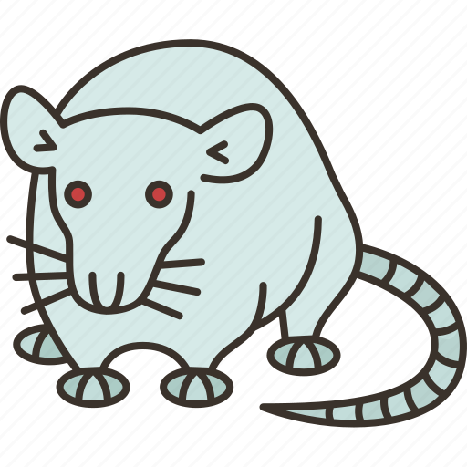 Guinea, pig, pet, animal, mammal icon - Download on Iconfinder