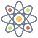 atom, atomic, education, electron, nuclear, physics, science