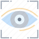 education, eye, observation, optical, vision