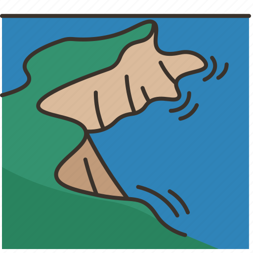 Shetland, islands, seascape, landscape, travel icon - Download on Iconfinder