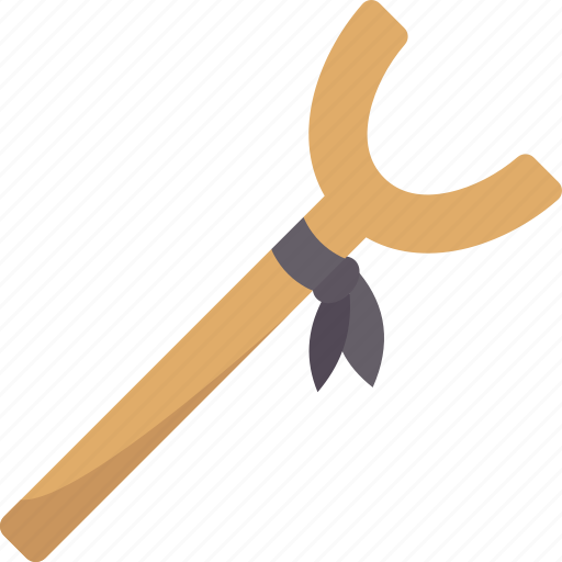 Mahl, stick, pole, artistic, tool icon - Download on Iconfinder