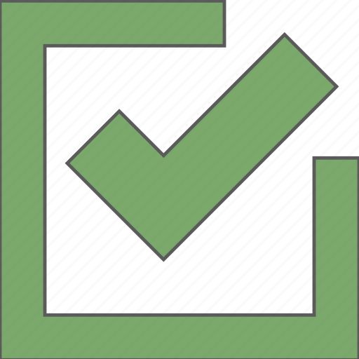 Approval, approve, check, confirm, ok, tick, yes icon - Download on Iconfinder