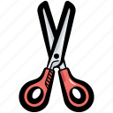 scissors, clippers, shears, trimmer, scissor