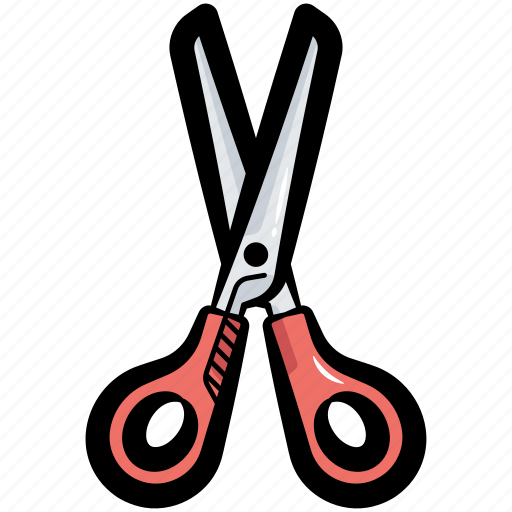 Scissors, clippers, shears, trimmer, scissor icon - Download on Iconfinder