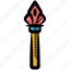 scepter, royal scepter, medieval scepter, magic scepter, king scepter 