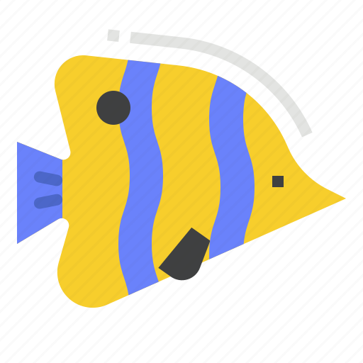 Ocean, animal, sea, fish icon - Download on Iconfinder