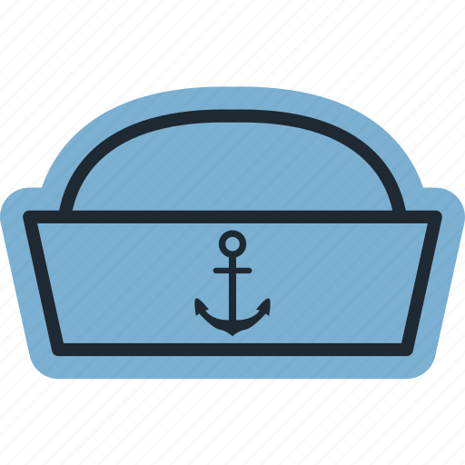 Sea, boat, mủ, vessel, water icon - Download on Iconfinder