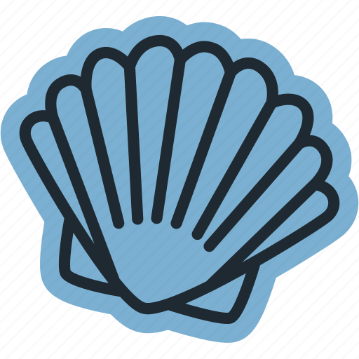 Sea, beach, drink, food, ocean, seafood, water icon - Download on Iconfinder