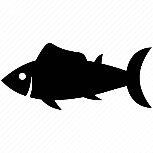 Fish, salmon, tuna icon - Download on Iconfinder