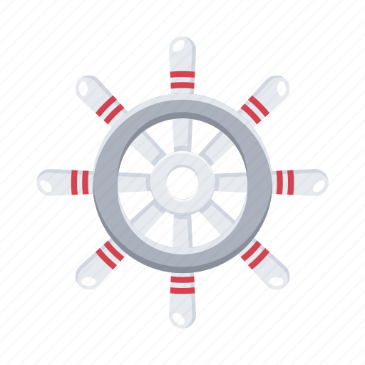 Beach, boat, ocean, sailor, sea, ship, transport icon - Download on Iconfinder