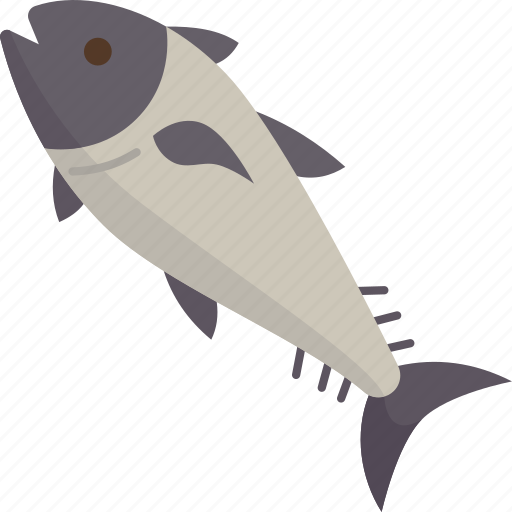 Tuna, fish, marine, seafood, cooking icon - Download on Iconfinder