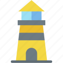 lighthouse, architecture, and, city, navigation, orientation, tower, building