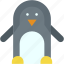 penguin, ornithology, zoo, bird, animals, animal 