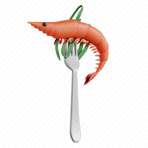 Srimp, shrimp, seafood, crustacean, culinary, prawn icon - Download on Iconfinder