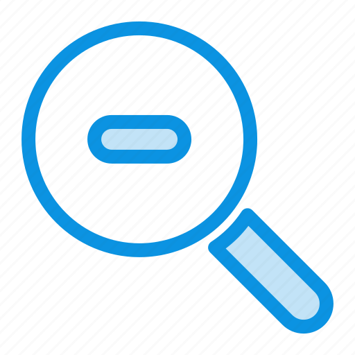 Research, search, zoom icon - Download on Iconfinder