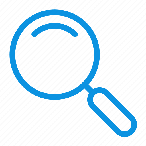 General, magnifier, magnify, search icon - Download on Iconfinder