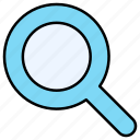 find, lense, scan, search, tool