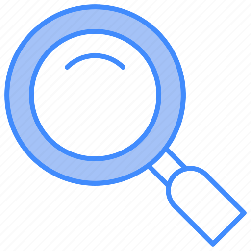 Lense, scan, search, tool icon - Download on Iconfinder