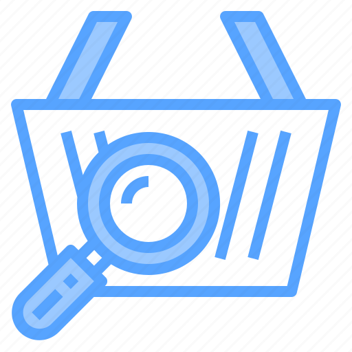Browsing, connection, internet, occupation, shopping, technology icon - Download on Iconfinder