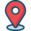 localisation, location, map, optomosation, pin, place, seo 