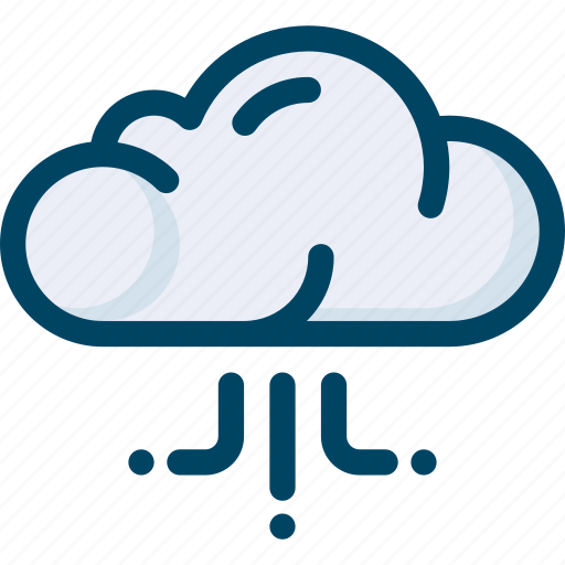 Cloud, connection, seo, server, storage icon - Download on Iconfinder