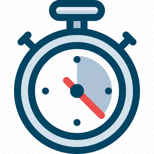 Seo, speed, stopwatch, test, optimization, performance icon - Download on Iconfinder