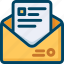 email, envelope, letter, marketing, message, seo, text 