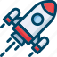 launch, mission, rocket, seo, space, start, startup 