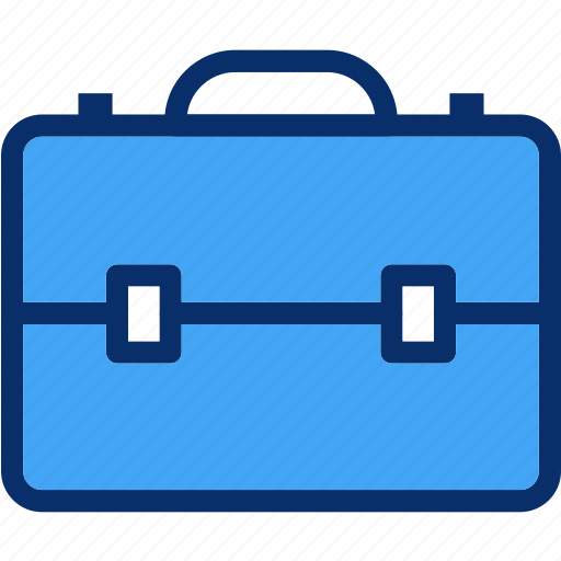 Briefcase, career, engine, optimization, portfolio, search icon - Download on Iconfinder